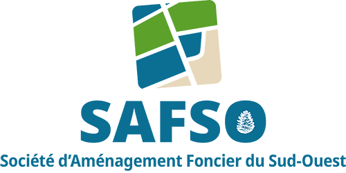 SAFSO – Aménageurs lotisseur, terrains à bâtir Logo